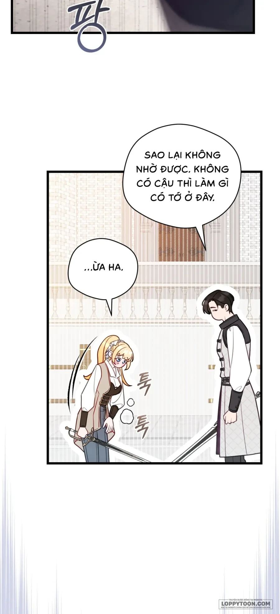 Phương Pháp Chữa Lành Cho Thanh Mai Trúc Mã Ốm Yếu Chapter 5 - 79