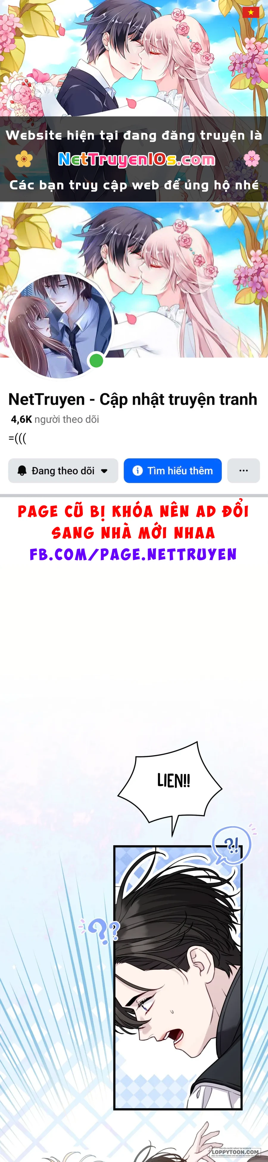 Phương Pháp Chữa Lành Cho Thanh Mai Trúc Mã Ốm Yếu Chapter 6 - 1