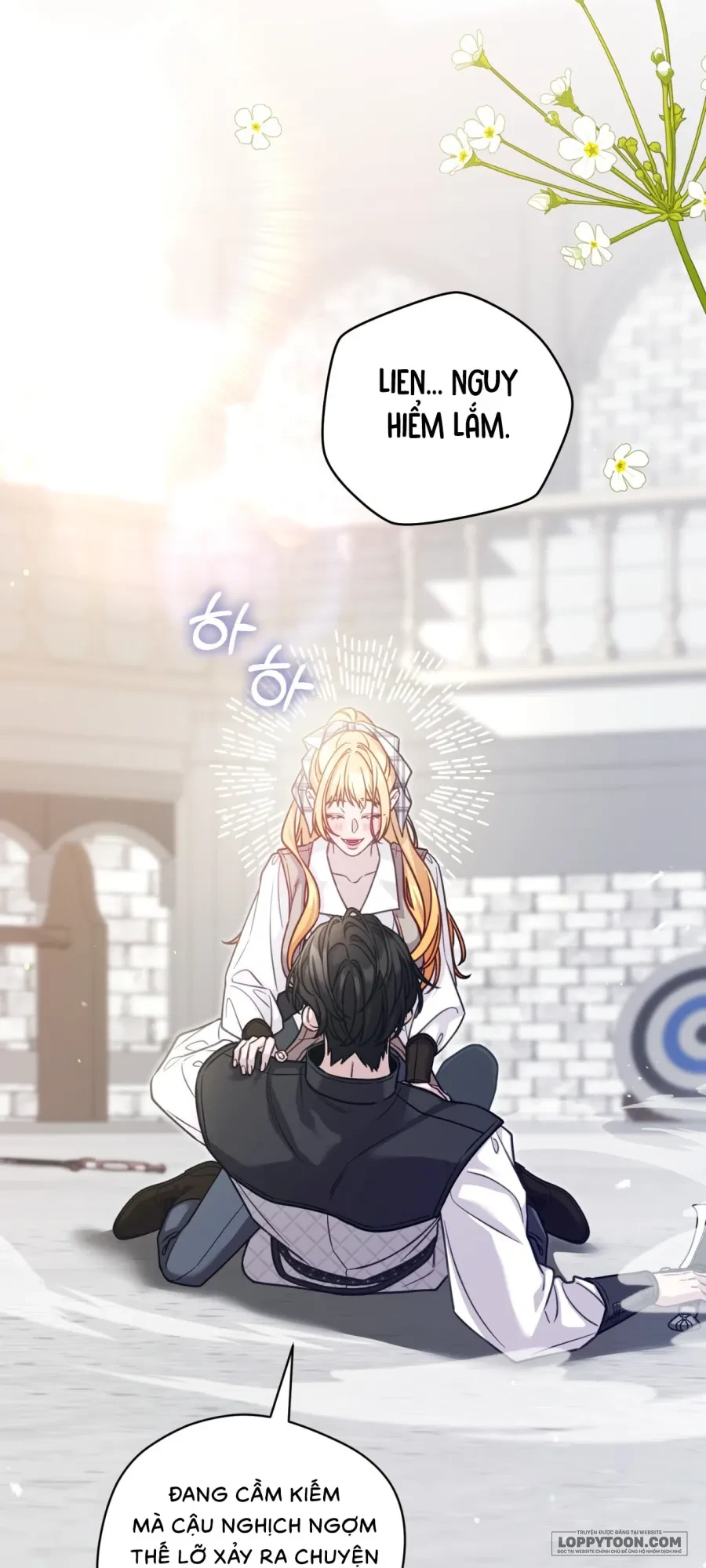 Phương Pháp Chữa Lành Cho Thanh Mai Trúc Mã Ốm Yếu Chapter 6 - 6