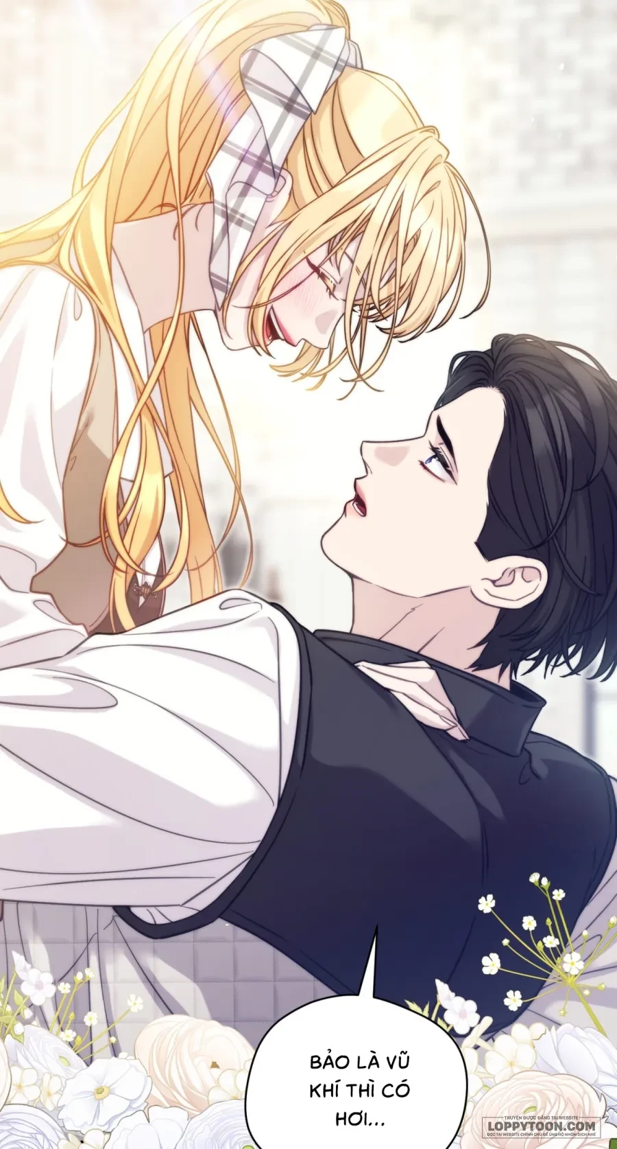 Phương Pháp Chữa Lành Cho Thanh Mai Trúc Mã Ốm Yếu Chapter 6 - 8
