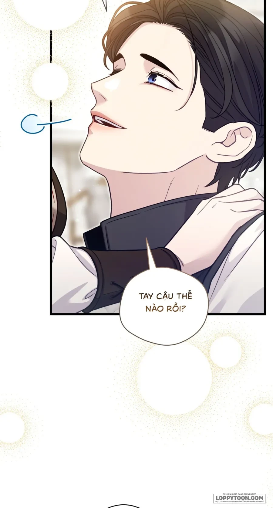 Phương Pháp Chữa Lành Cho Thanh Mai Trúc Mã Ốm Yếu Chapter 6 - 10