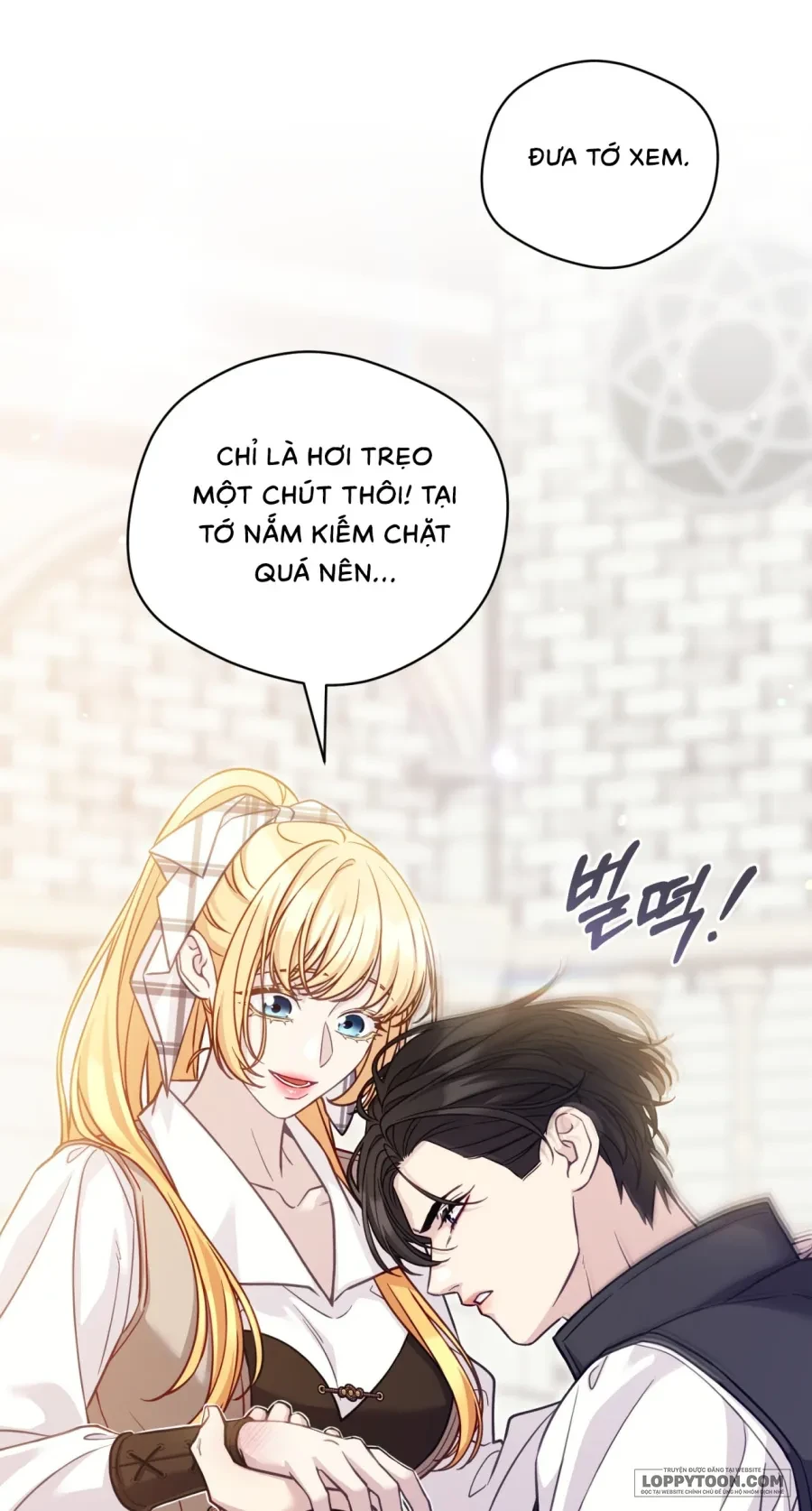 Phương Pháp Chữa Lành Cho Thanh Mai Trúc Mã Ốm Yếu Chapter 6 - 13