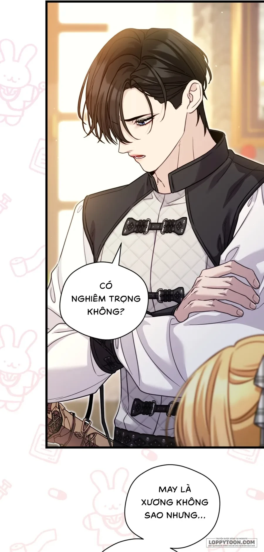 Phương Pháp Chữa Lành Cho Thanh Mai Trúc Mã Ốm Yếu Chapter 6 - 22
