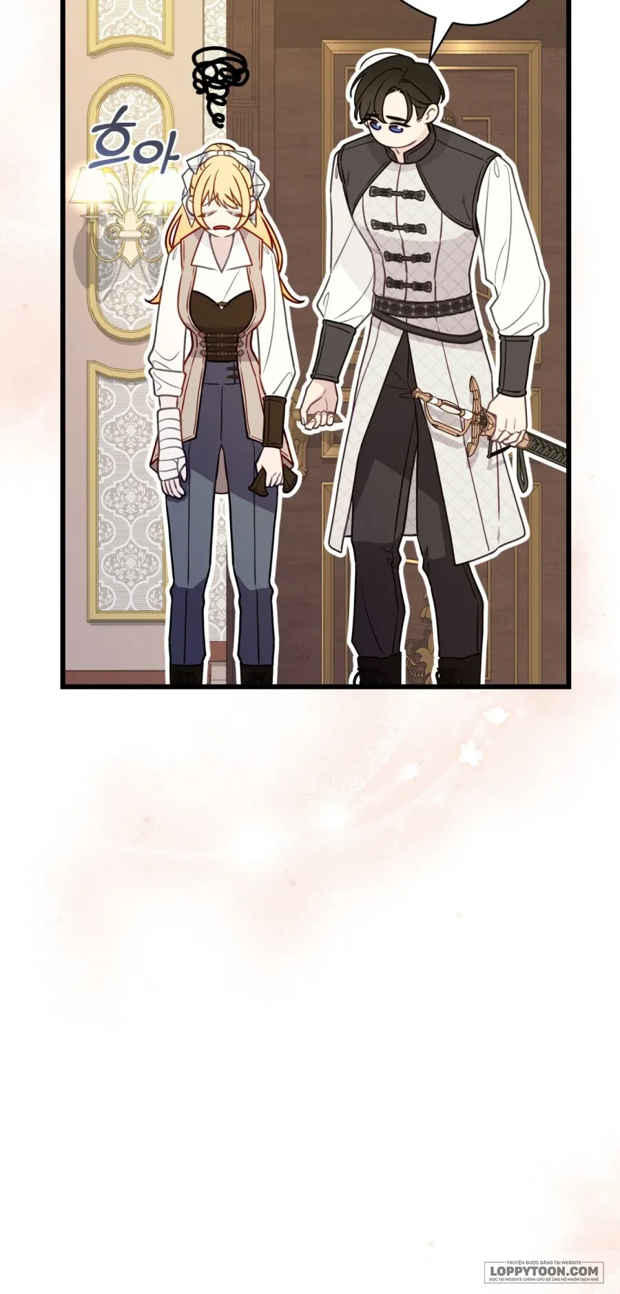 Phương Pháp Chữa Lành Cho Thanh Mai Trúc Mã Ốm Yếu Chapter 6 - 28