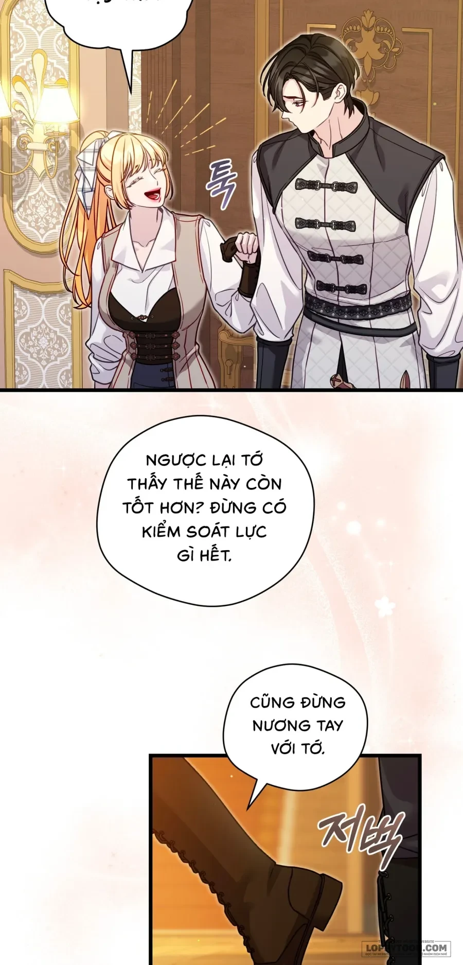 Phương Pháp Chữa Lành Cho Thanh Mai Trúc Mã Ốm Yếu Chapter 6 - 30