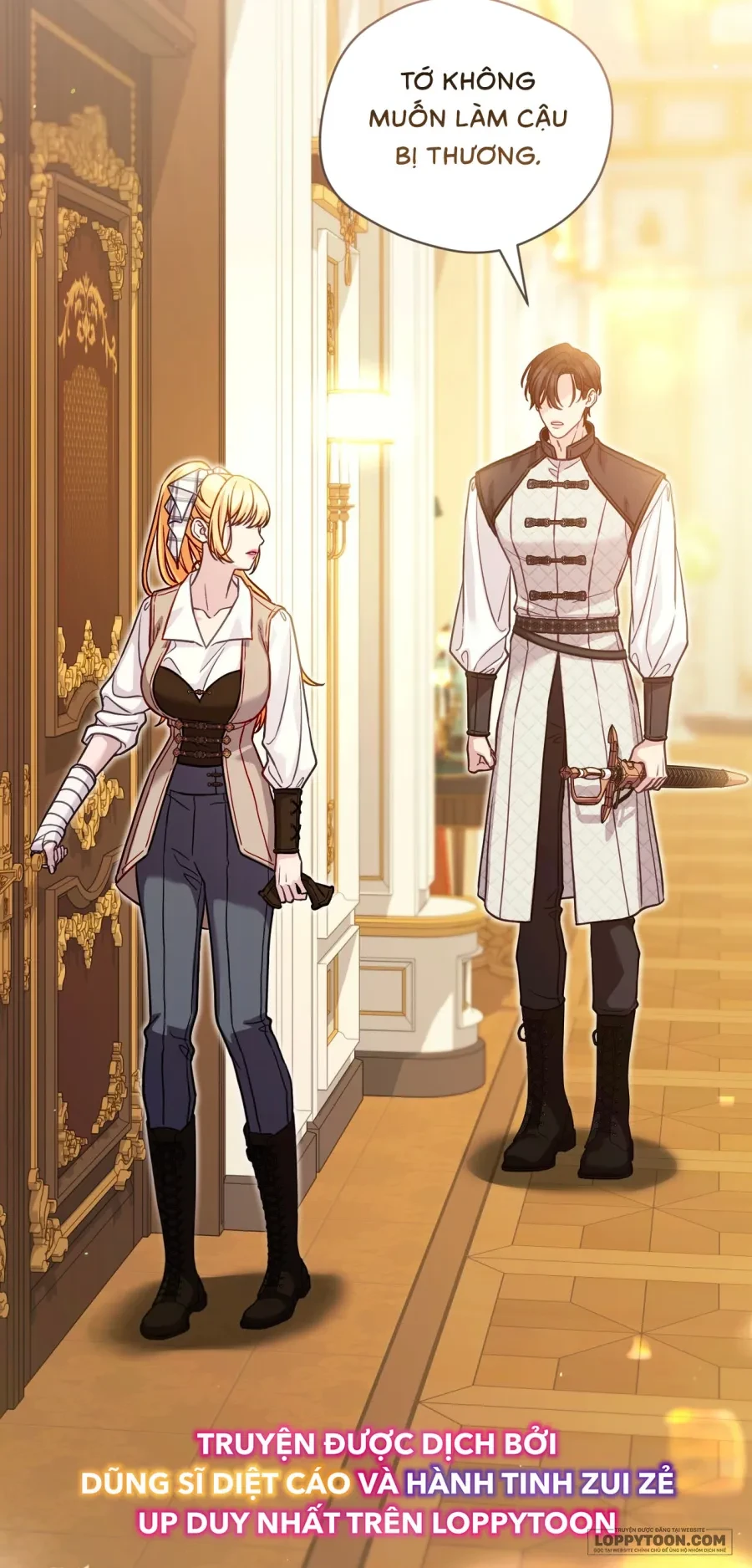 Phương Pháp Chữa Lành Cho Thanh Mai Trúc Mã Ốm Yếu Chapter 6 - 34