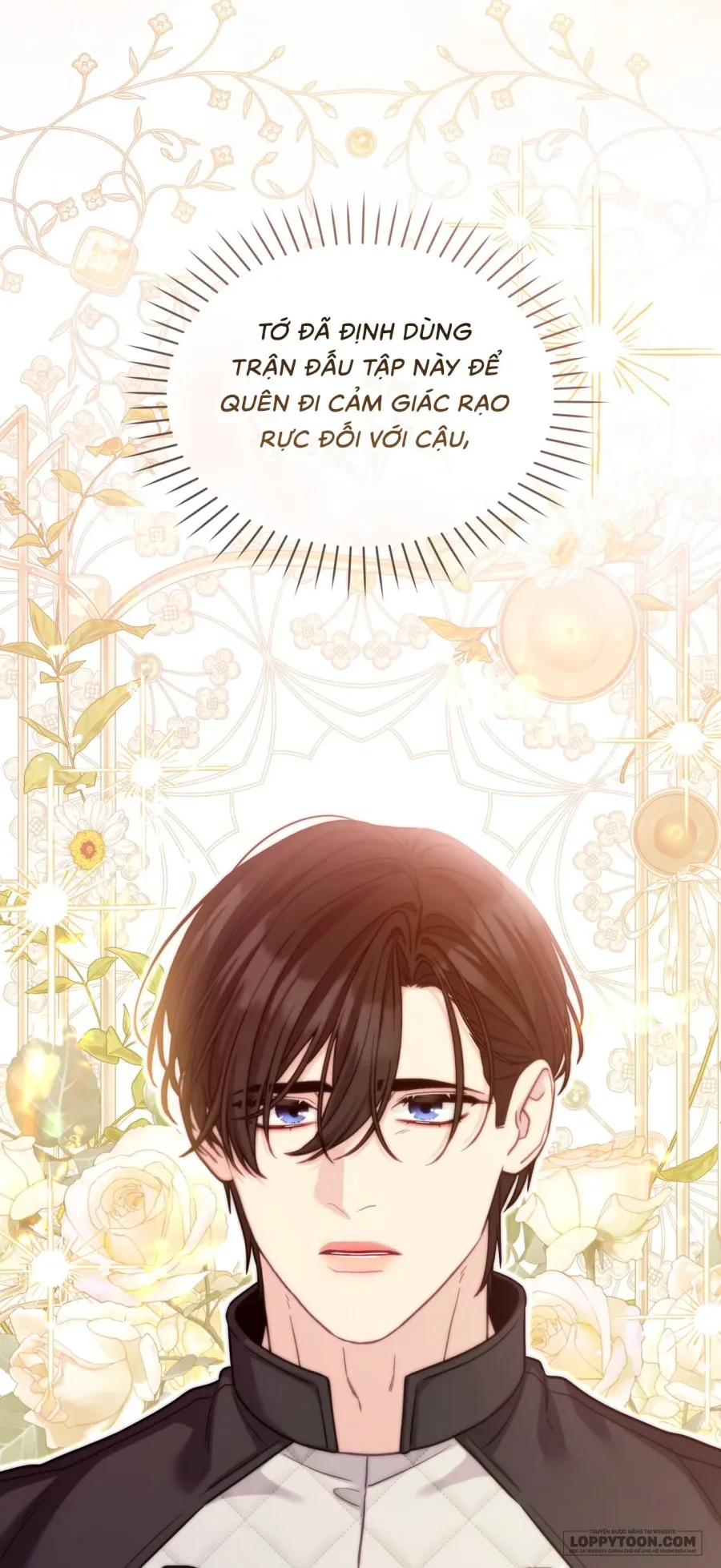 Phương Pháp Chữa Lành Cho Thanh Mai Trúc Mã Ốm Yếu Chapter 6 - 36