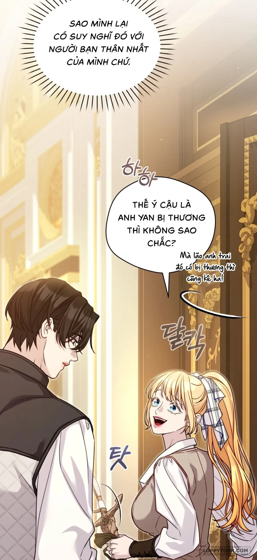Phương Pháp Chữa Lành Cho Thanh Mai Trúc Mã Ốm Yếu Chapter 6 - 40