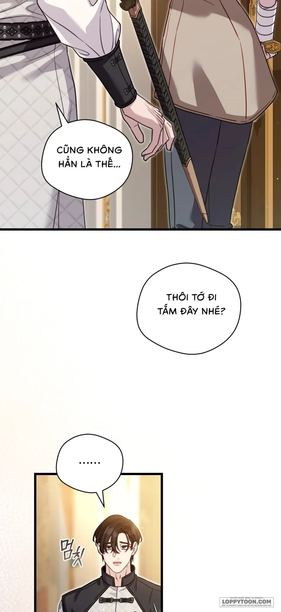 Phương Pháp Chữa Lành Cho Thanh Mai Trúc Mã Ốm Yếu Chapter 6 - 41