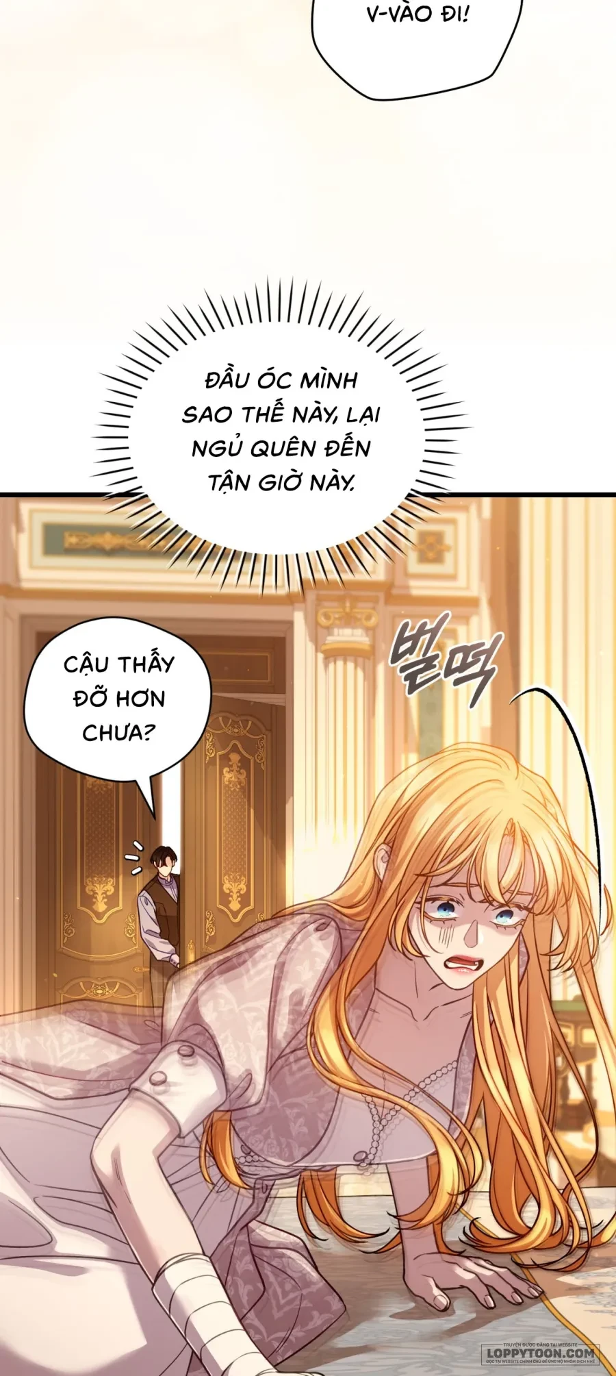 Phương Pháp Chữa Lành Cho Thanh Mai Trúc Mã Ốm Yếu Chapter 6 - 46