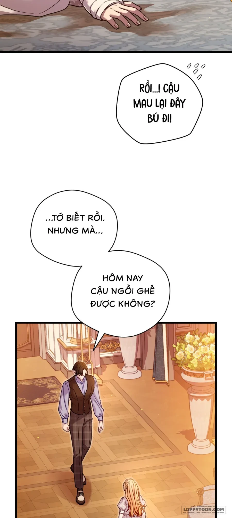 Phương Pháp Chữa Lành Cho Thanh Mai Trúc Mã Ốm Yếu Chapter 6 - 47