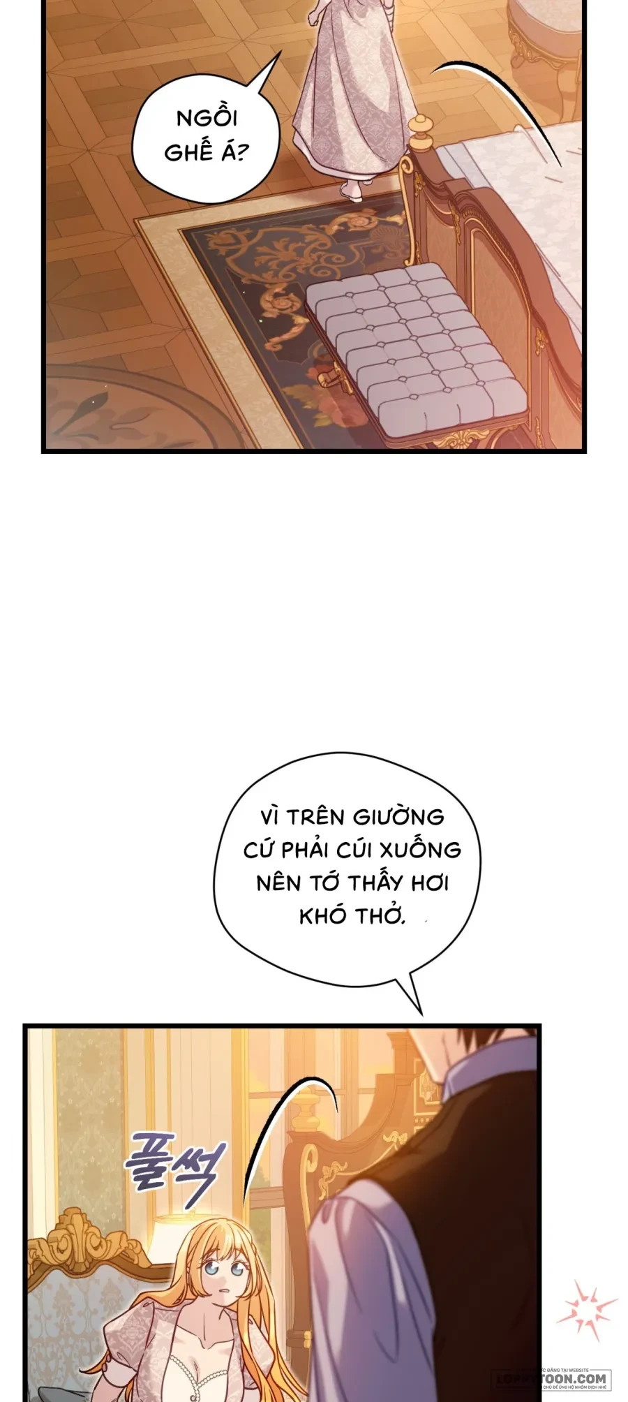 Phương Pháp Chữa Lành Cho Thanh Mai Trúc Mã Ốm Yếu Chapter 6 - 48