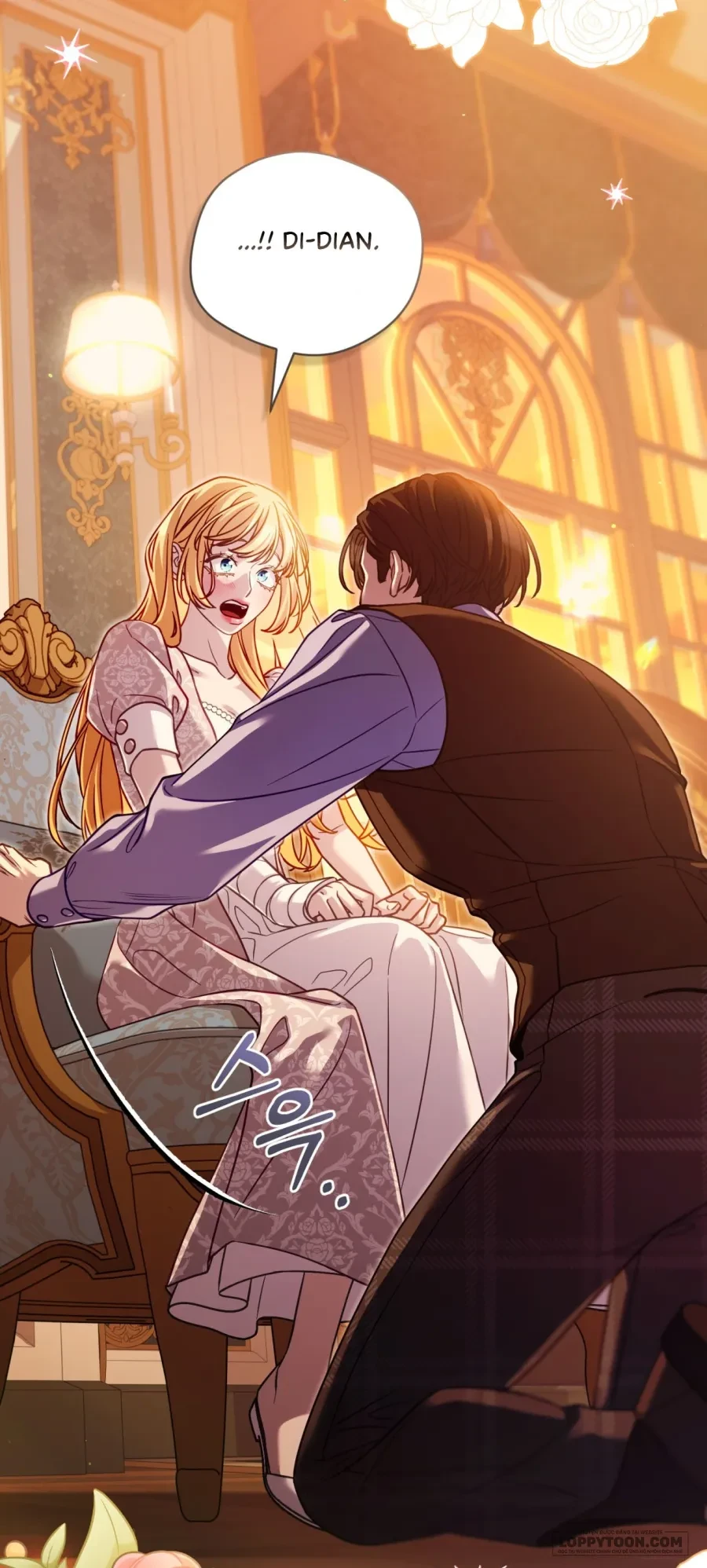 Phương Pháp Chữa Lành Cho Thanh Mai Trúc Mã Ốm Yếu Chapter 6 - 51