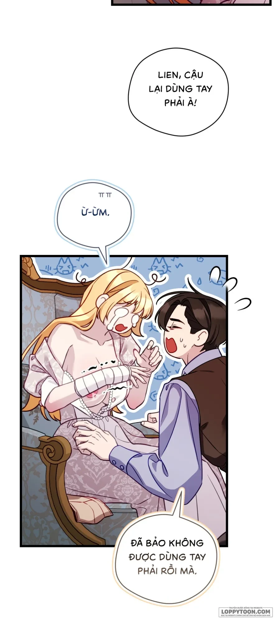 Phương Pháp Chữa Lành Cho Thanh Mai Trúc Mã Ốm Yếu Chapter 6 - 55