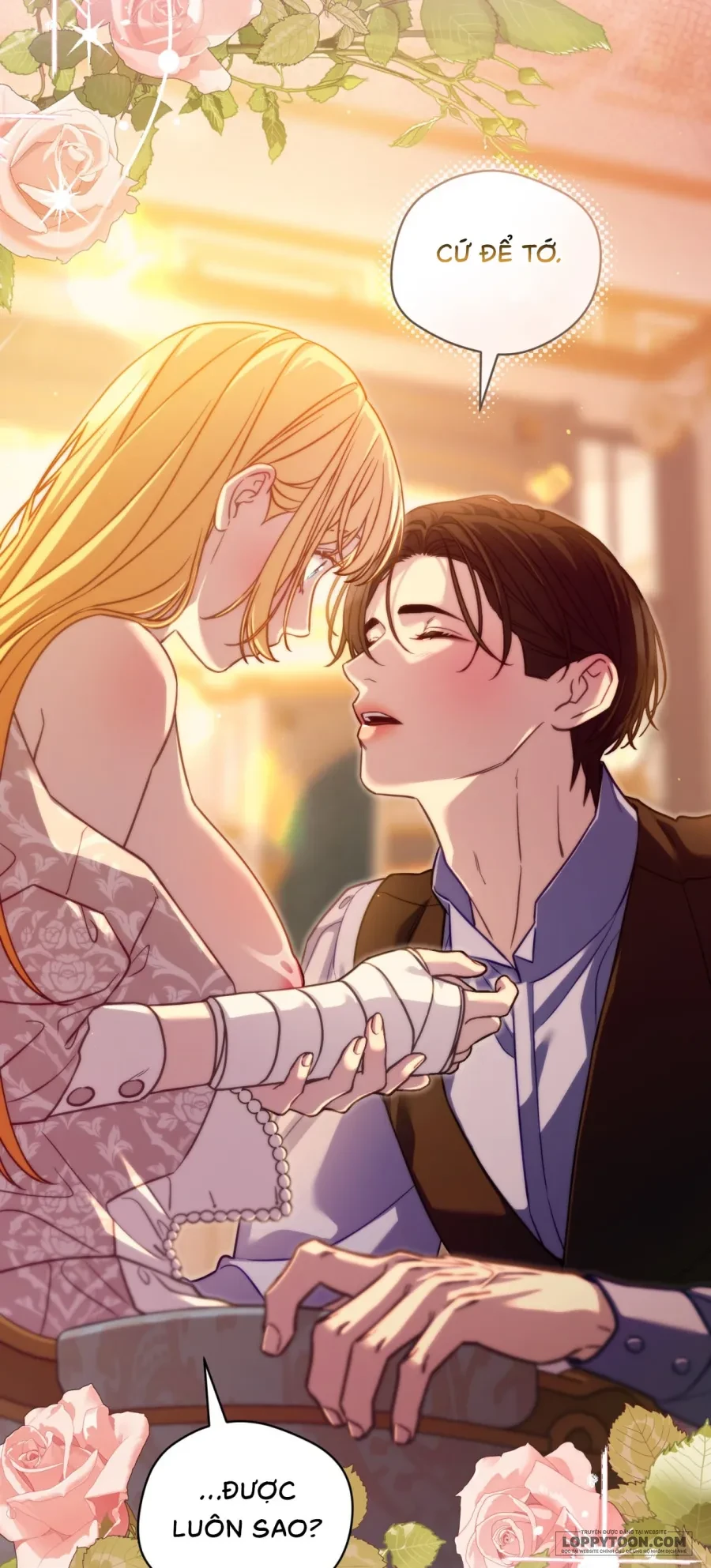 Phương Pháp Chữa Lành Cho Thanh Mai Trúc Mã Ốm Yếu Chapter 6 - 59