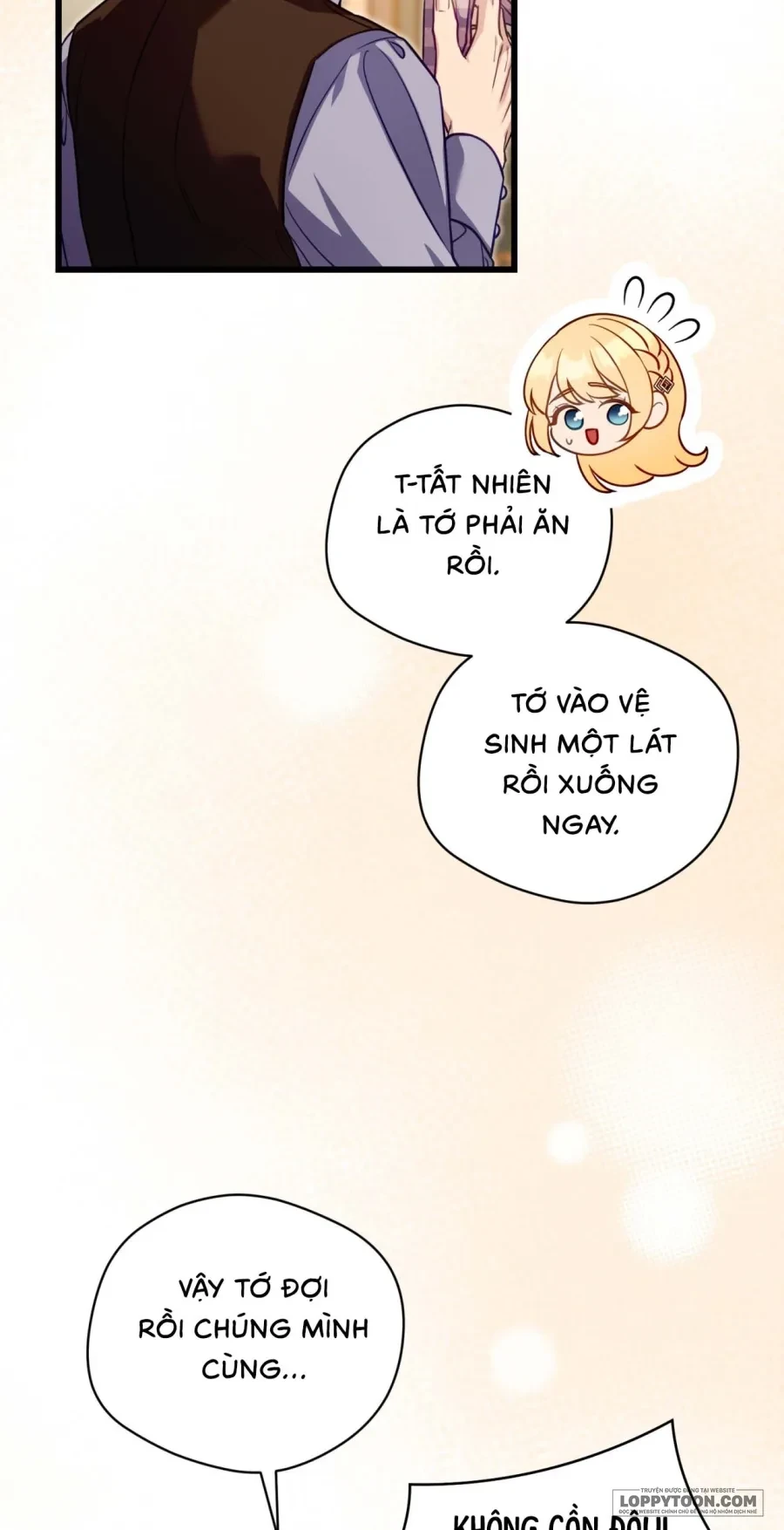 Phương Pháp Chữa Lành Cho Thanh Mai Trúc Mã Ốm Yếu Chapter 7 - 3