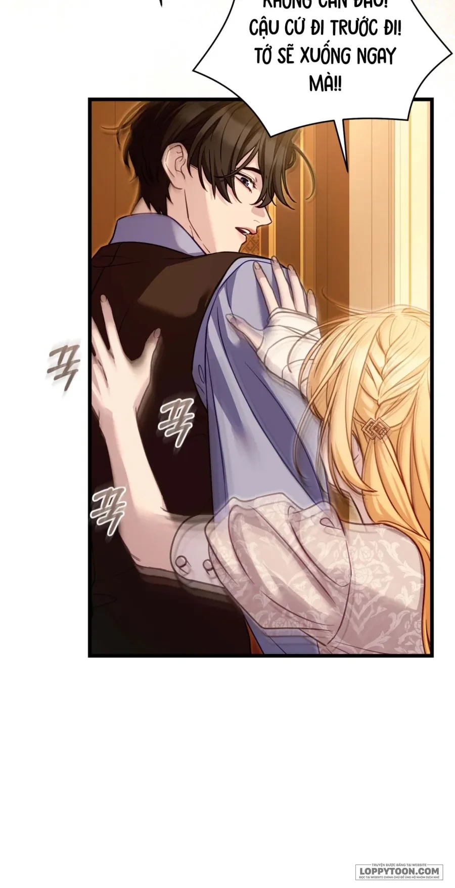 Phương Pháp Chữa Lành Cho Thanh Mai Trúc Mã Ốm Yếu Chapter 7 - 4