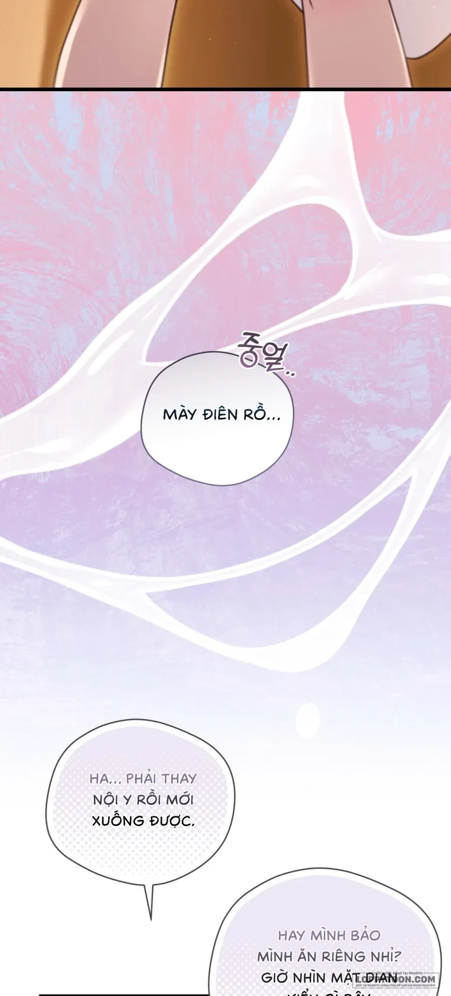 Phương Pháp Chữa Lành Cho Thanh Mai Trúc Mã Ốm Yếu Chapter 7 - 9