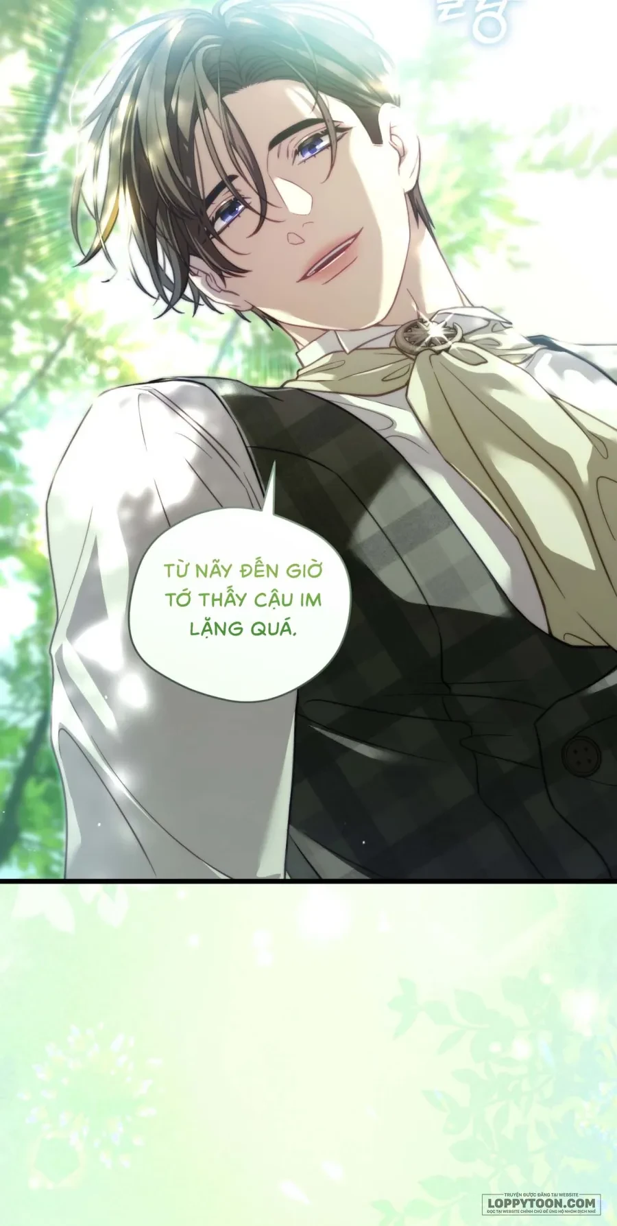 Phương Pháp Chữa Lành Cho Thanh Mai Trúc Mã Ốm Yếu Chapter 7 - 34