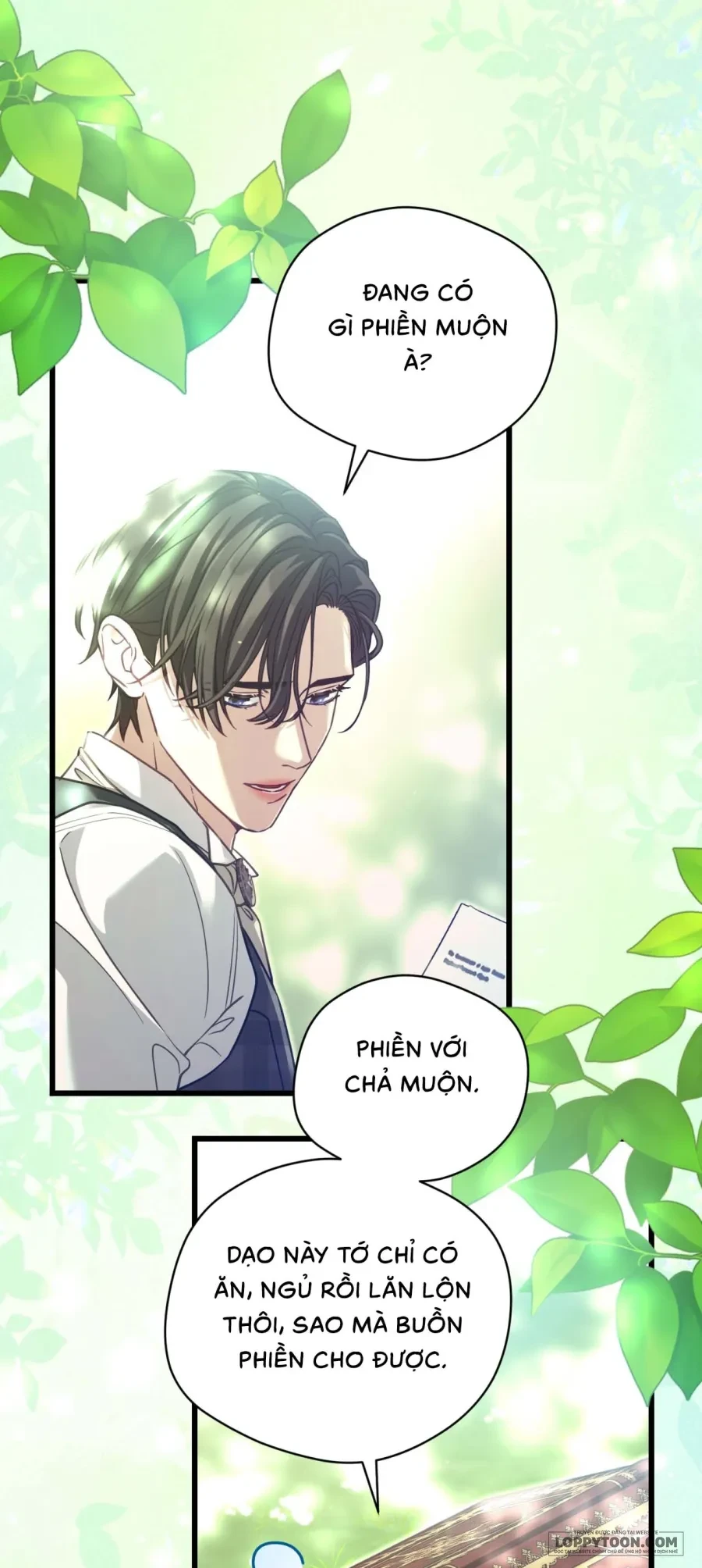 Phương Pháp Chữa Lành Cho Thanh Mai Trúc Mã Ốm Yếu Chapter 7 - 36