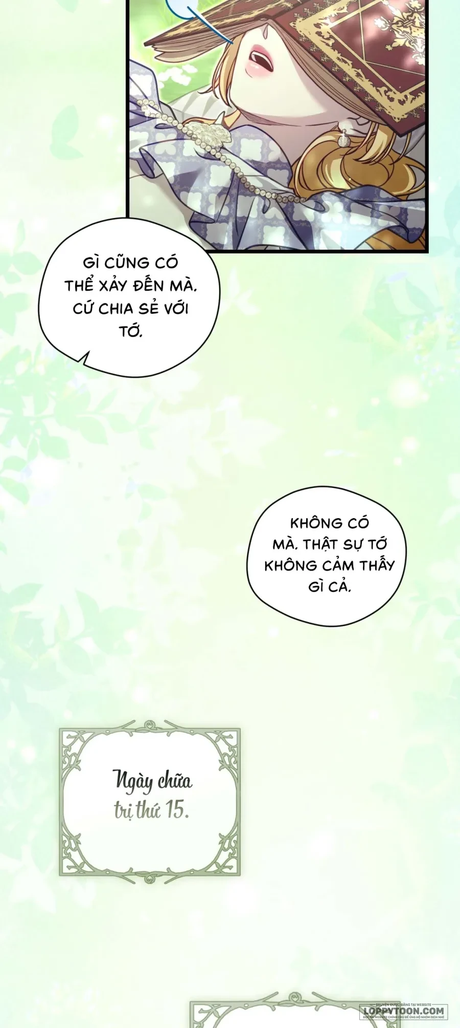Phương Pháp Chữa Lành Cho Thanh Mai Trúc Mã Ốm Yếu Chapter 7 - 37