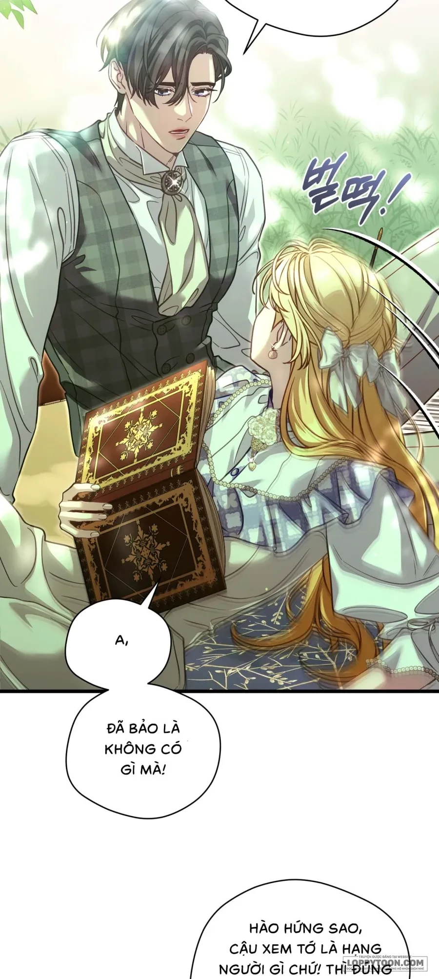 Phương Pháp Chữa Lành Cho Thanh Mai Trúc Mã Ốm Yếu Chapter 7 - 46