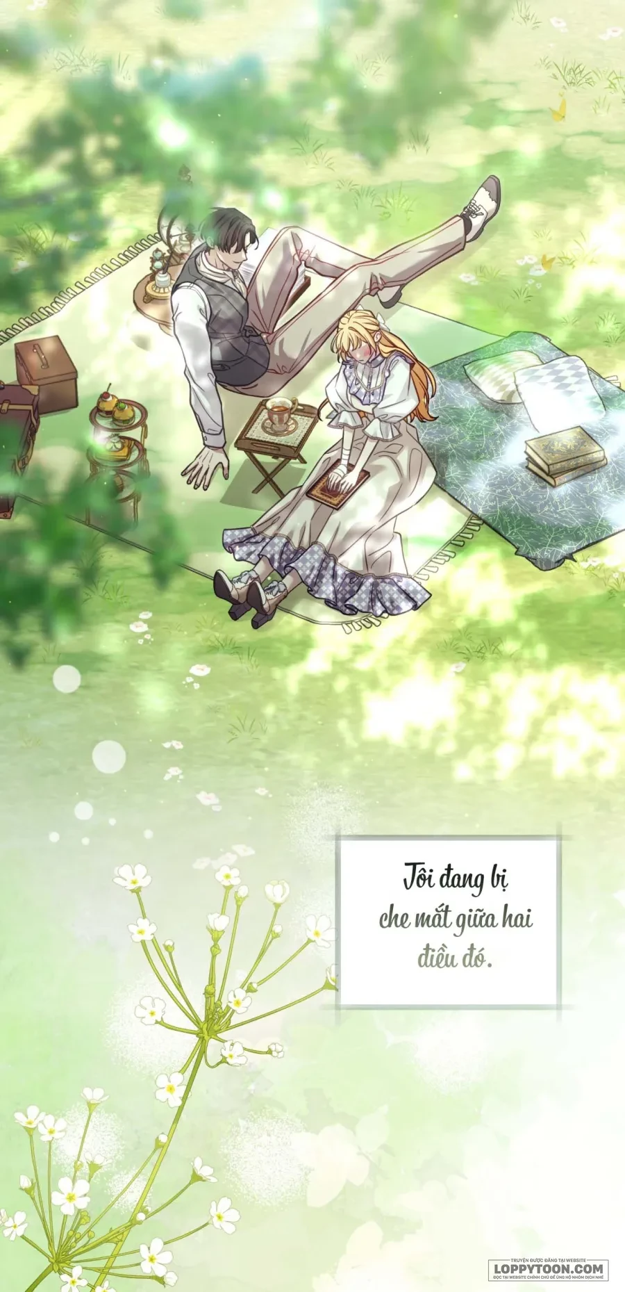 Phương Pháp Chữa Lành Cho Thanh Mai Trúc Mã Ốm Yếu Chapter 7 - 50