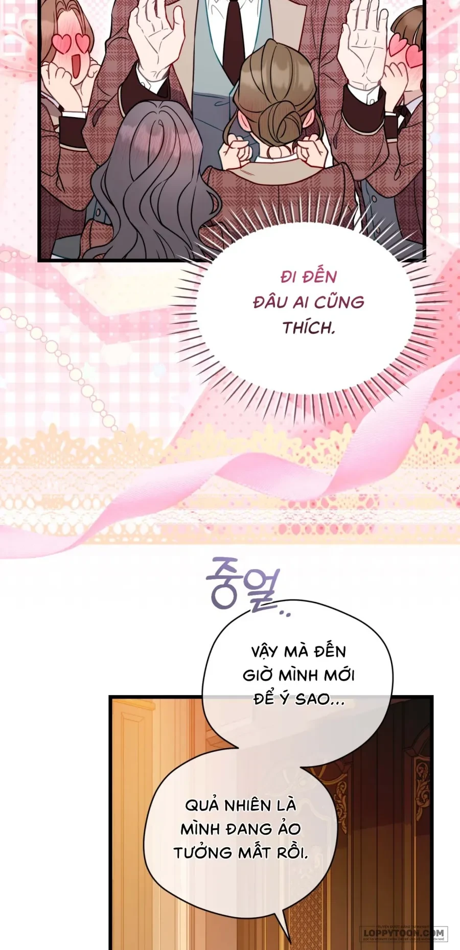 Phương Pháp Chữa Lành Cho Thanh Mai Trúc Mã Ốm Yếu Chapter 7 - 55
