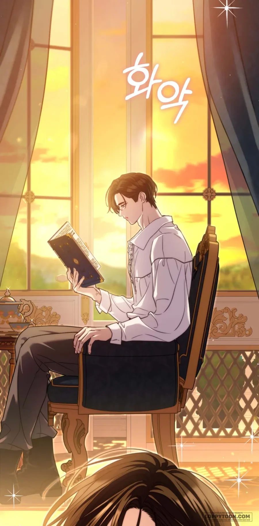 Phương Pháp Chữa Lành Cho Thanh Mai Trúc Mã Ốm Yếu Chapter 7 - 59