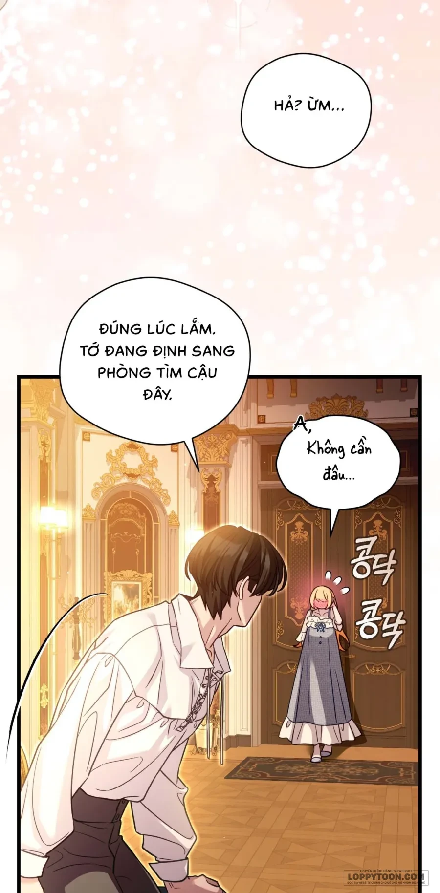 Phương Pháp Chữa Lành Cho Thanh Mai Trúc Mã Ốm Yếu Chapter 7 - 61