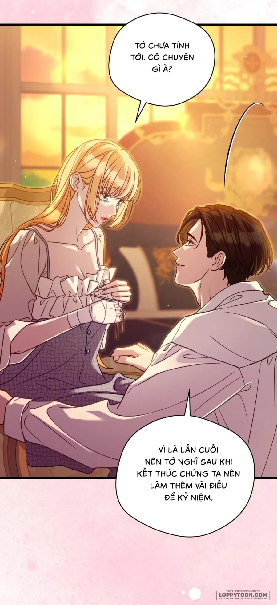 Phương Pháp Chữa Lành Cho Thanh Mai Trúc Mã Ốm Yếu Chapter 7 - 64