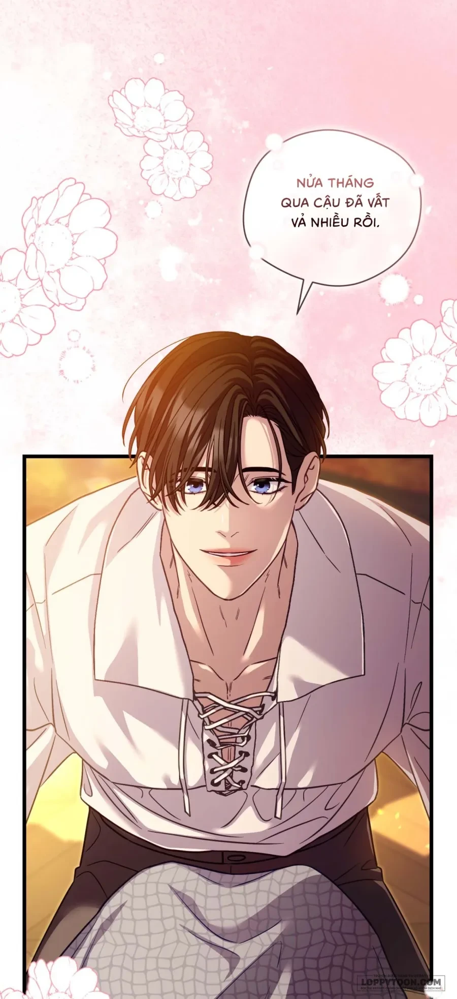 Phương Pháp Chữa Lành Cho Thanh Mai Trúc Mã Ốm Yếu Chapter 7 - 65