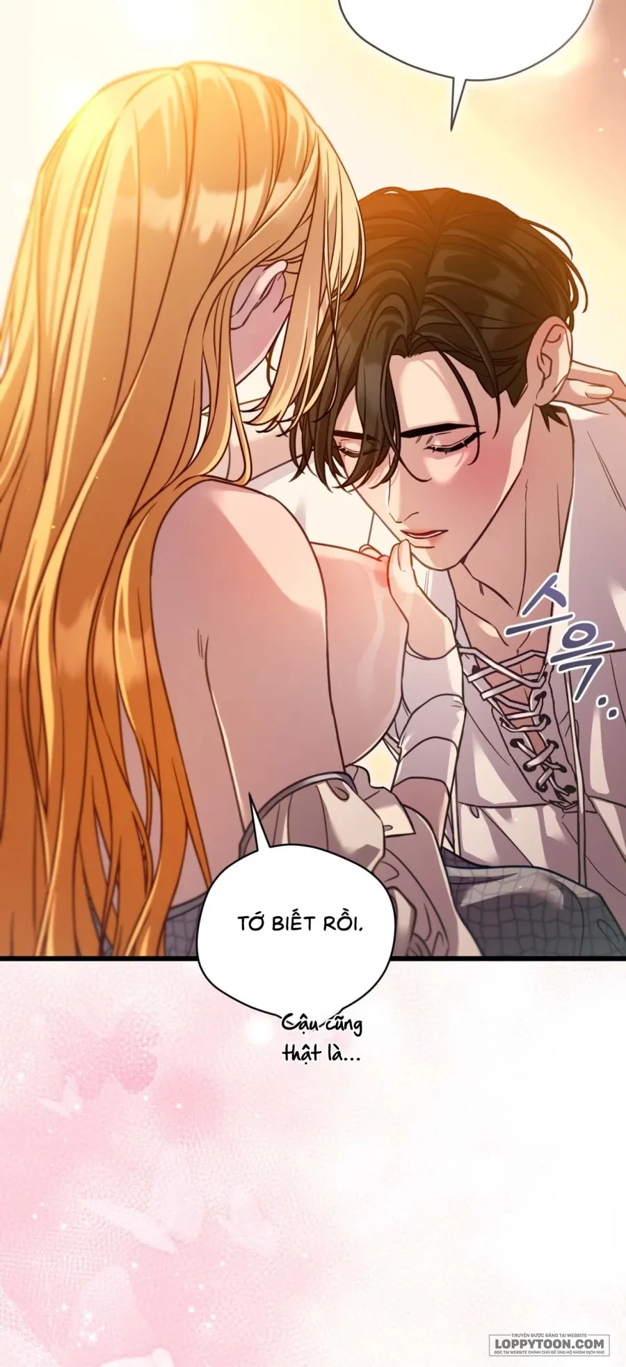 Phương Pháp Chữa Lành Cho Thanh Mai Trúc Mã Ốm Yếu Chapter 7 - 68
