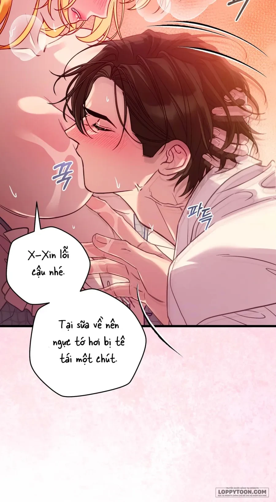 Phương Pháp Chữa Lành Cho Thanh Mai Trúc Mã Ốm Yếu Chapter 7 - 77