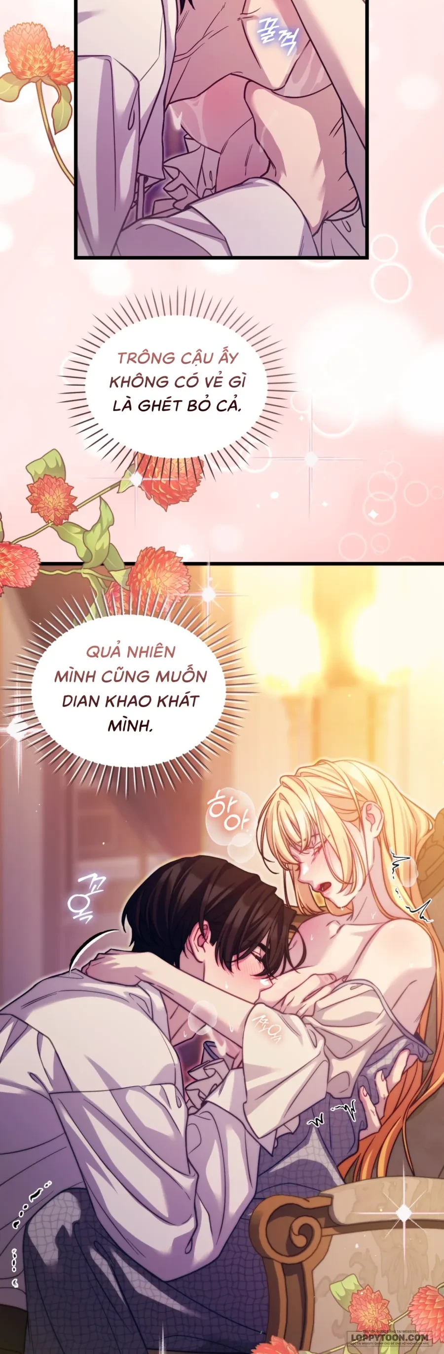 Phương Pháp Chữa Lành Cho Thanh Mai Trúc Mã Ốm Yếu Chapter 8 - 8