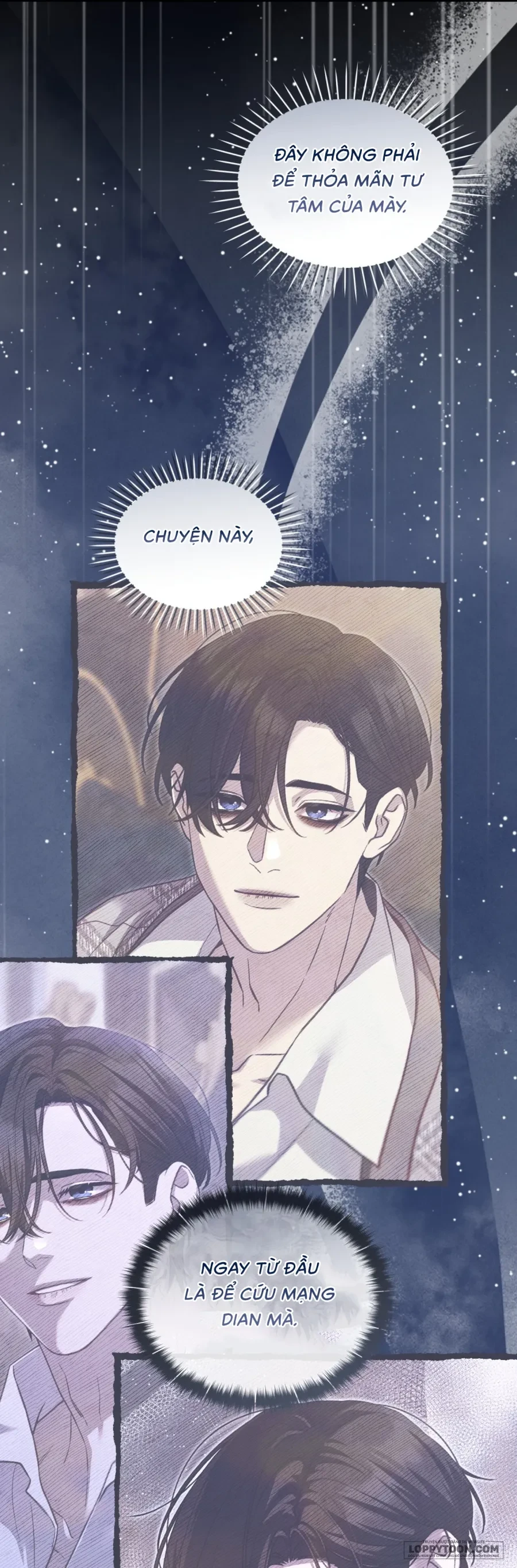 Phương Pháp Chữa Lành Cho Thanh Mai Trúc Mã Ốm Yếu Chapter 8 - 16
