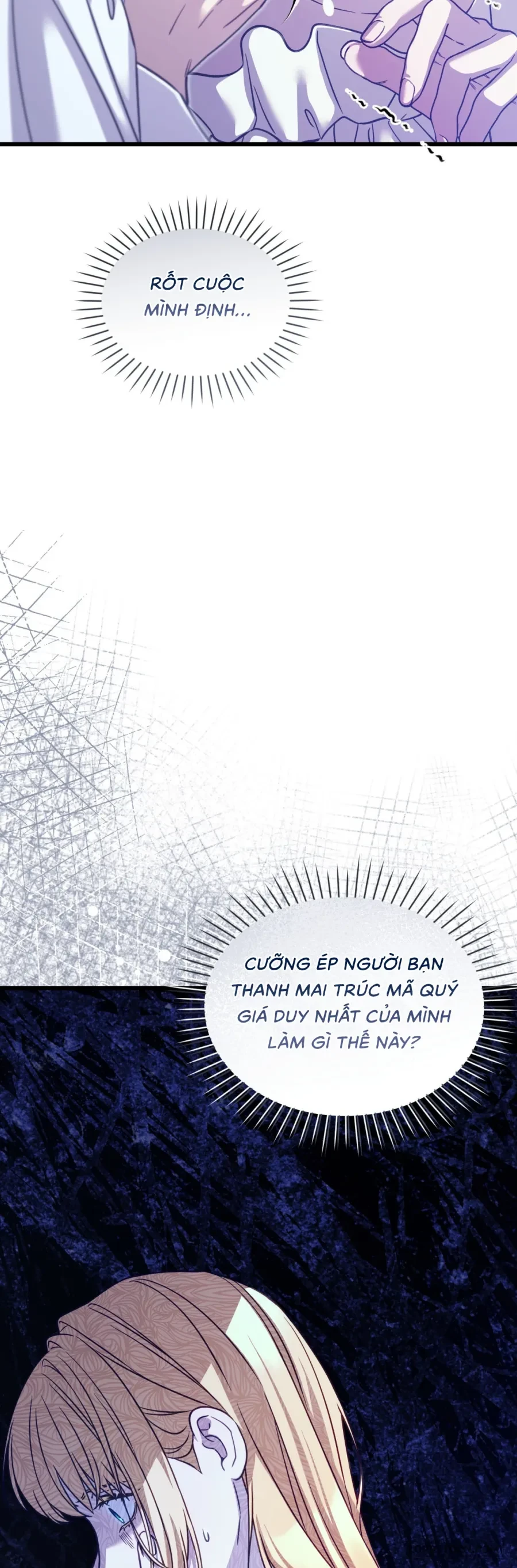 Phương Pháp Chữa Lành Cho Thanh Mai Trúc Mã Ốm Yếu Chapter 8 - 19