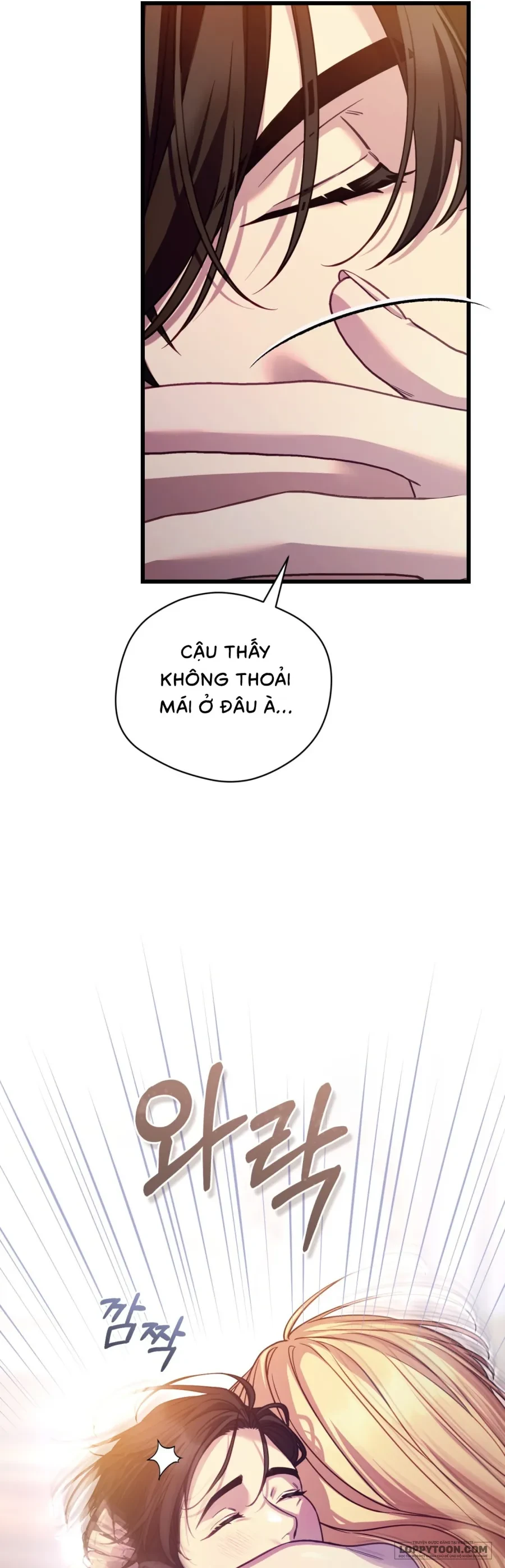 Phương Pháp Chữa Lành Cho Thanh Mai Trúc Mã Ốm Yếu Chapter 8 - 21