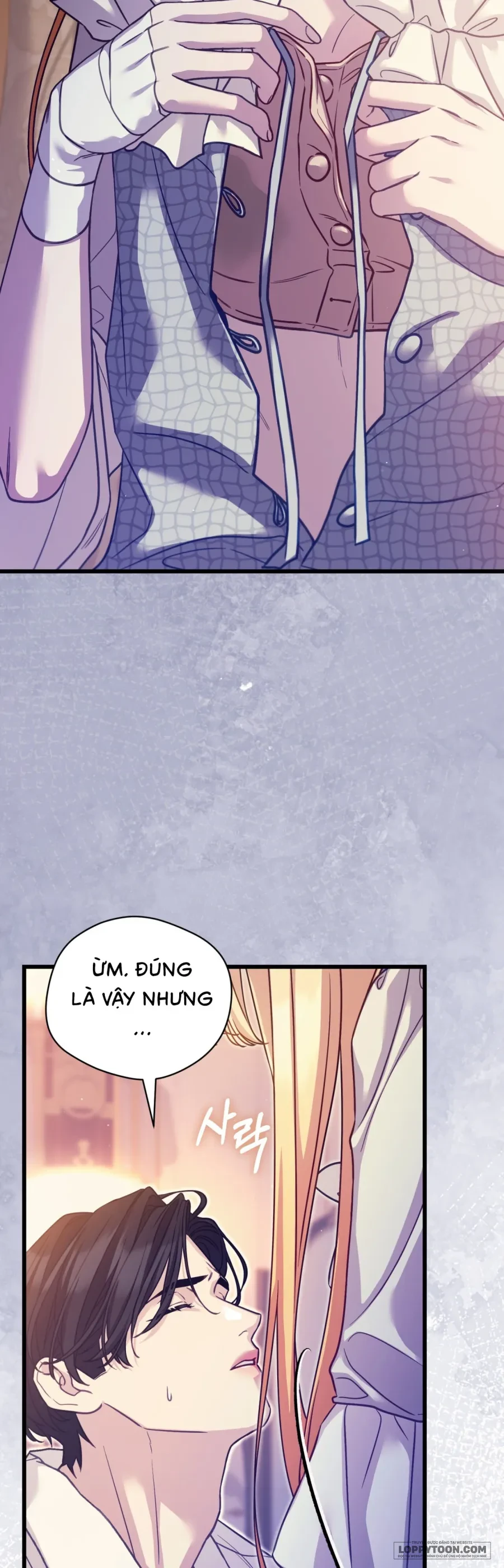 Phương Pháp Chữa Lành Cho Thanh Mai Trúc Mã Ốm Yếu Chapter 8 - 24