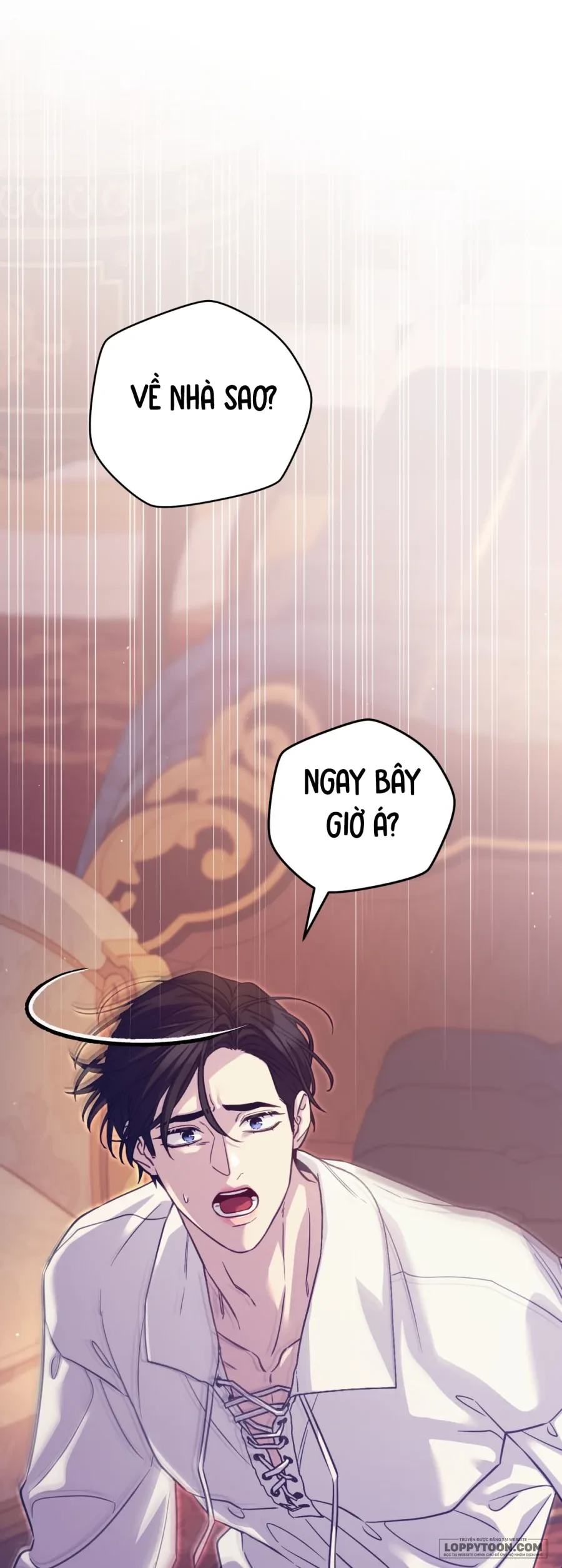 Phương Pháp Chữa Lành Cho Thanh Mai Trúc Mã Ốm Yếu Chapter 8 - 29