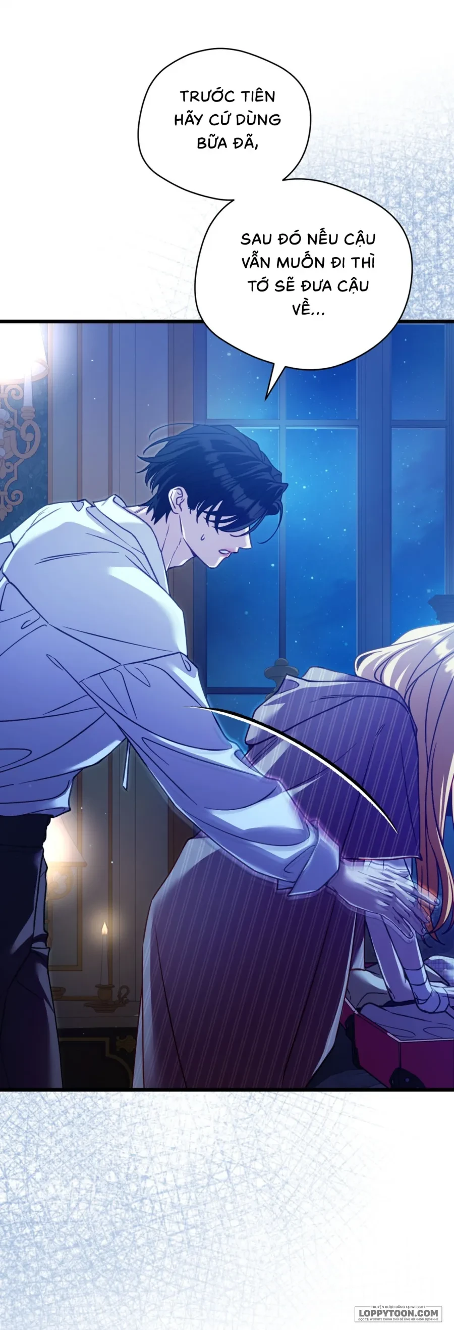 Phương Pháp Chữa Lành Cho Thanh Mai Trúc Mã Ốm Yếu Chapter 8 - 35
