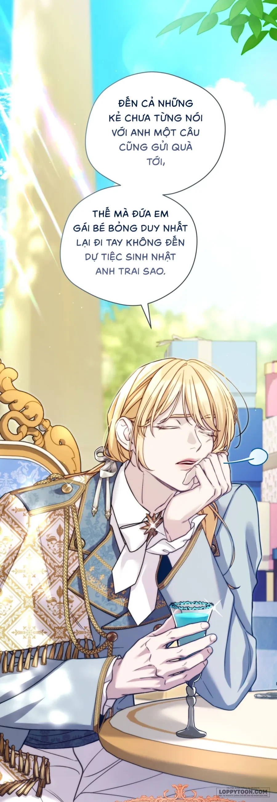 Phương Pháp Chữa Lành Cho Thanh Mai Trúc Mã Ốm Yếu Chapter 8 - 53