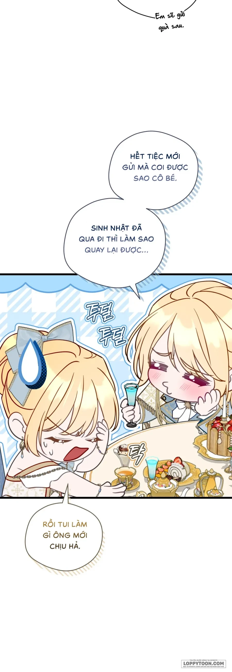 Phương Pháp Chữa Lành Cho Thanh Mai Trúc Mã Ốm Yếu Chapter 8 - 55