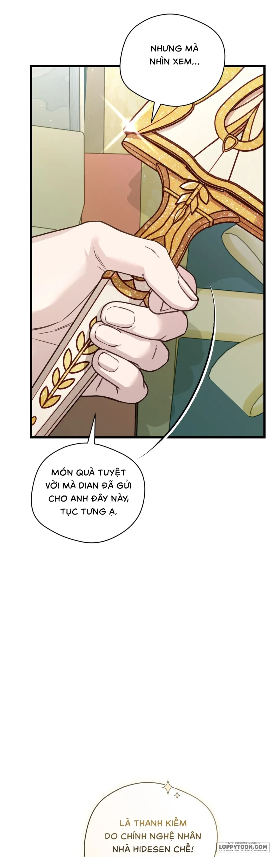 Phương Pháp Chữa Lành Cho Thanh Mai Trúc Mã Ốm Yếu Chapter 8 - 56