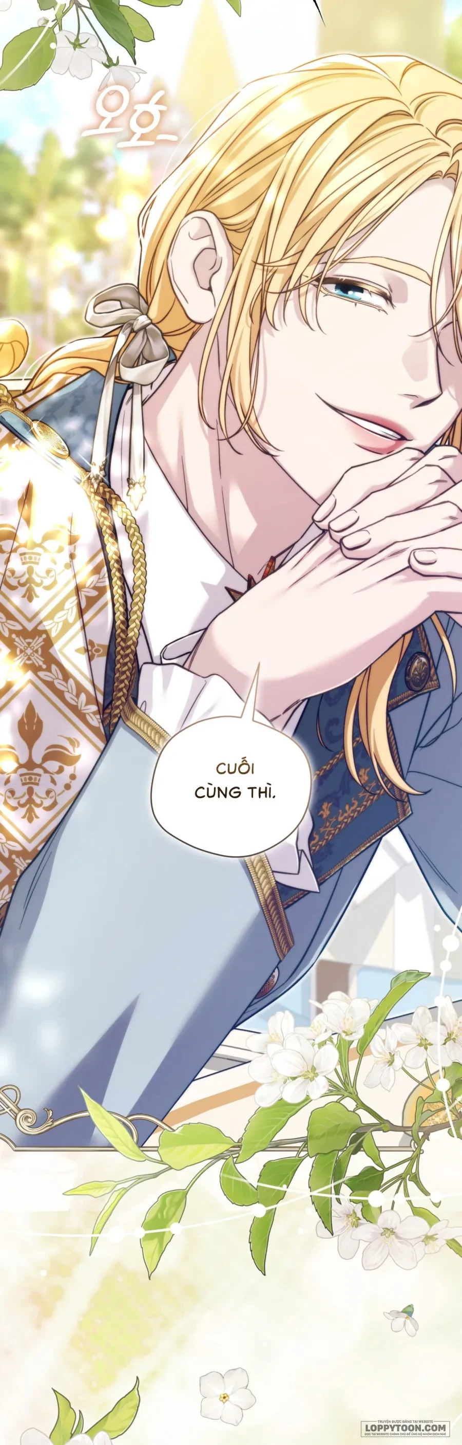 Phương Pháp Chữa Lành Cho Thanh Mai Trúc Mã Ốm Yếu Chapter 8 - 64