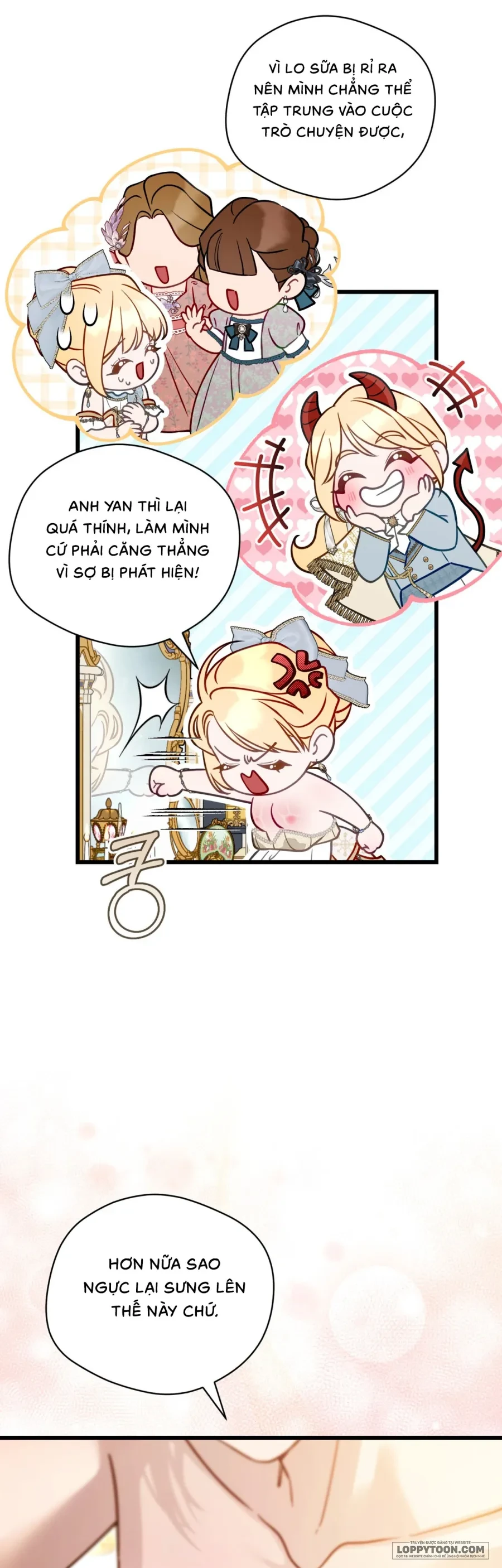 Phương Pháp Chữa Lành Cho Thanh Mai Trúc Mã Ốm Yếu Chapter 8 - 71