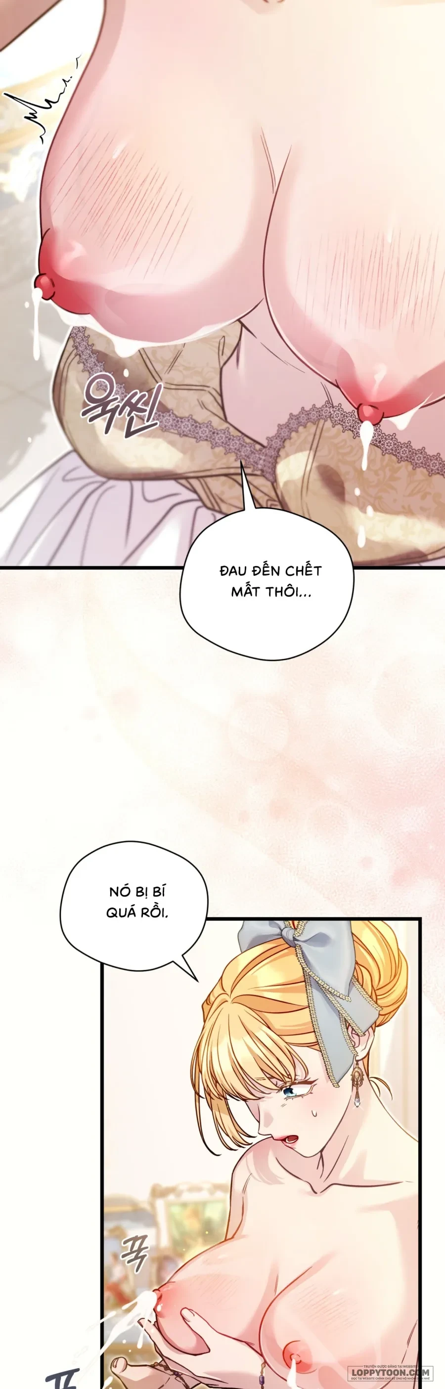 Phương Pháp Chữa Lành Cho Thanh Mai Trúc Mã Ốm Yếu Chapter 8 - 72