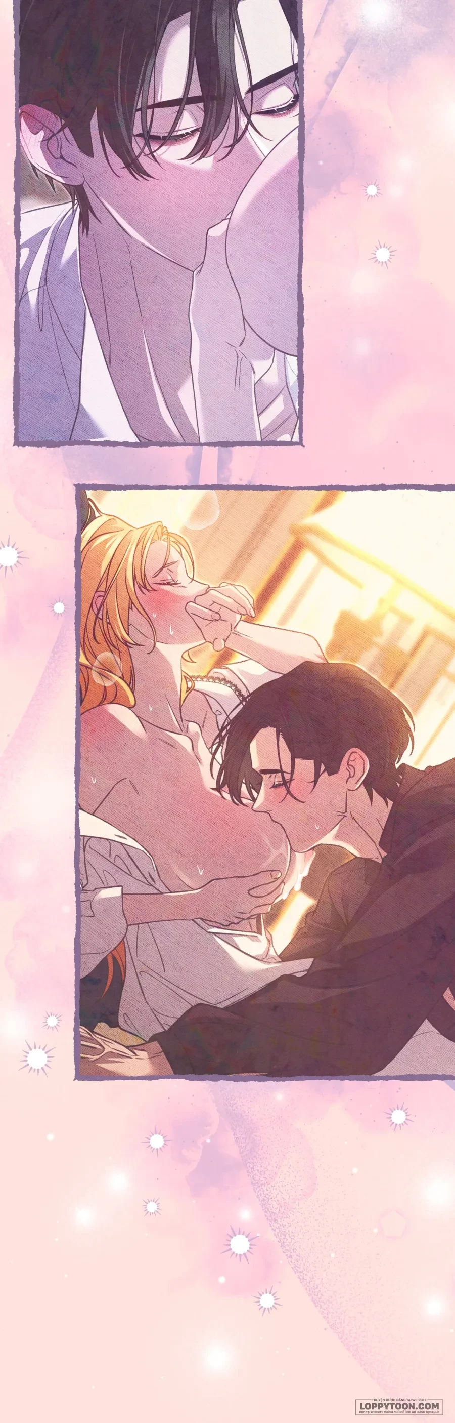 Phương Pháp Chữa Lành Cho Thanh Mai Trúc Mã Ốm Yếu Chapter 8 - 75