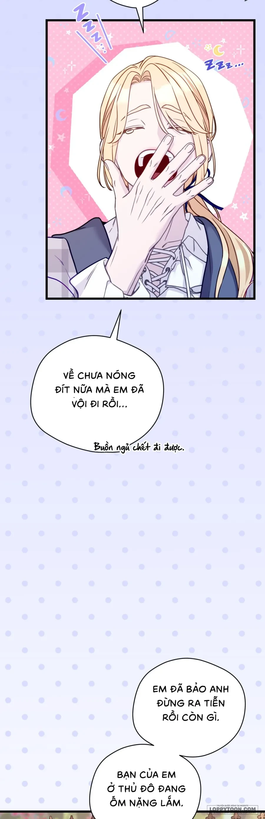 Phương Pháp Chữa Lành Cho Thanh Mai Trúc Mã Ốm Yếu Chapter 9 - 2