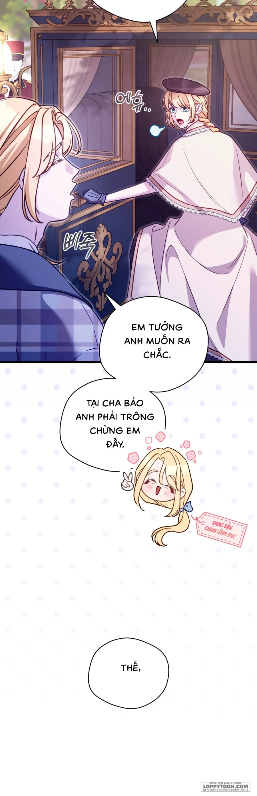 Phương Pháp Chữa Lành Cho Thanh Mai Trúc Mã Ốm Yếu Chapter 9 - 3